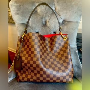 Louis Vuitton graceful PM